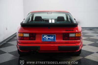 1987 Porsche 944