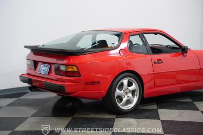 1987 Porsche 944