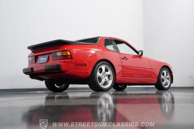 1987 Porsche 944