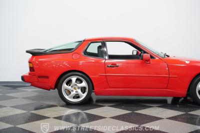 1987 Porsche 944