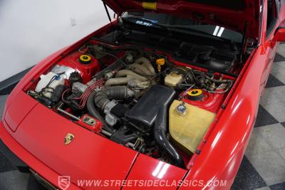 1987 Porsche 944