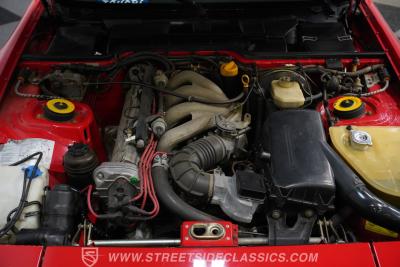 1987 Porsche 944