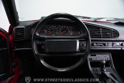 1987 Porsche 944