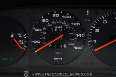 1987 Porsche 944