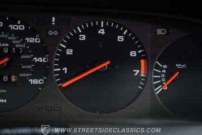 1987 Porsche 944