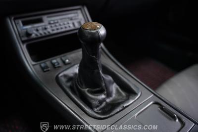 1987 Porsche 944