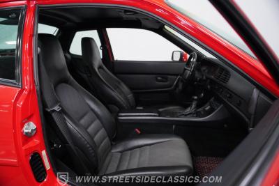 1987 Porsche 944
