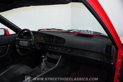 1987 Porsche 944