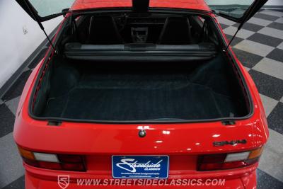 1987 Porsche 944