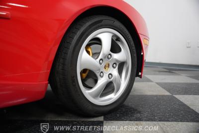 1987 Porsche 944