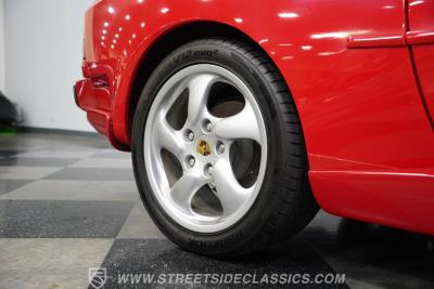 1987 Porsche 944