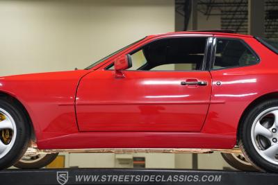 1987 Porsche 944