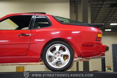 1987 Porsche 944