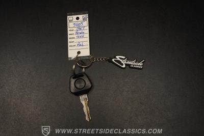 1987 Porsche 944