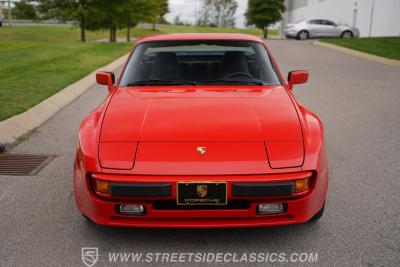 1987 Porsche 944