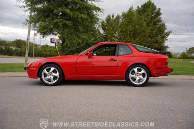 1987 Porsche 944
