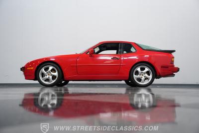 1987 Porsche 944