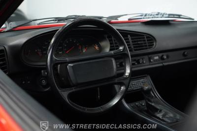 1987 Porsche 944