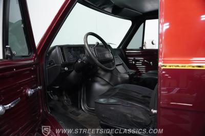 1995 Chevrolet G10