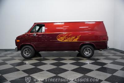 1995 Chevrolet G10