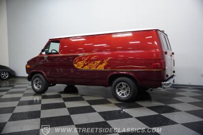 1995 Chevrolet G10