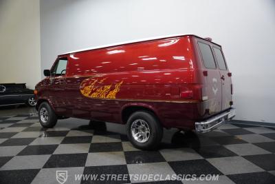 1995 Chevrolet G10