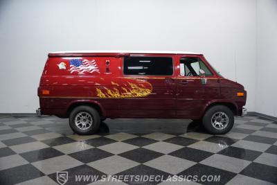 1995 Chevrolet G10