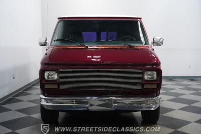 1995 Chevrolet G10