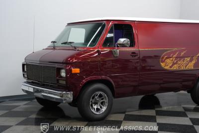 1995 Chevrolet G10