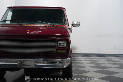 1995 Chevrolet G10