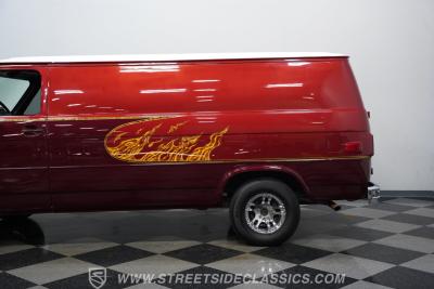 1995 Chevrolet G10