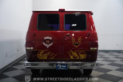 1995 Chevrolet G10