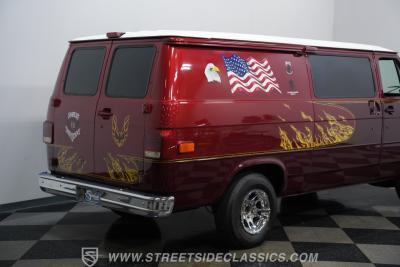 1995 Chevrolet G10
