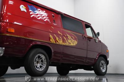 1995 Chevrolet G10