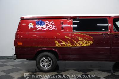 1995 Chevrolet G10