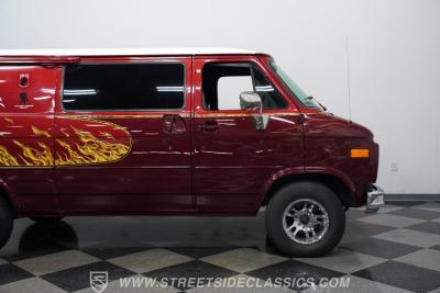 1995 Chevrolet G10