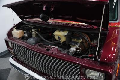1995 Chevrolet G10