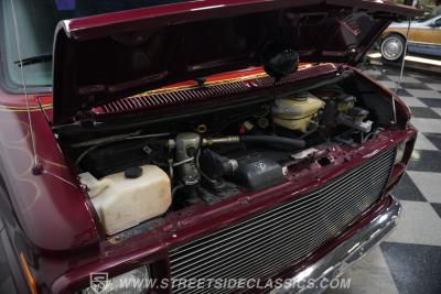 1995 Chevrolet G10