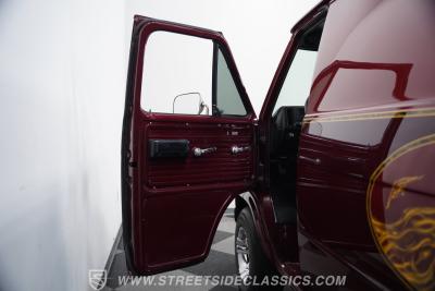 1995 Chevrolet G10