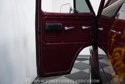 1995 Chevrolet G10