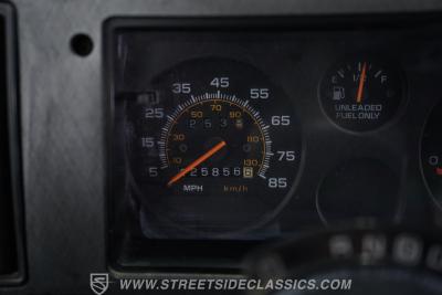 1995 Chevrolet G10