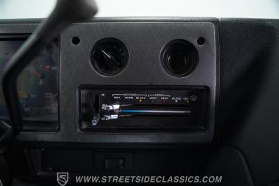 1995 Chevrolet G10