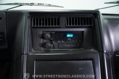 1995 Chevrolet G10