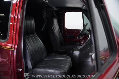 1995 Chevrolet G10