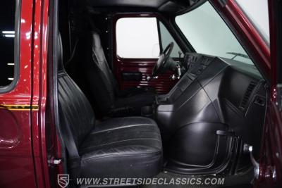 1995 Chevrolet G10