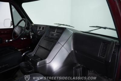 1995 Chevrolet G10