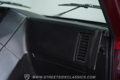 1995 Chevrolet G10