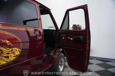 1995 Chevrolet G10