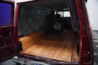 1995 Chevrolet G10