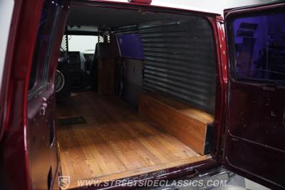 1995 Chevrolet G10